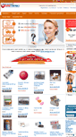 Mobile Screenshot of e-medsfree.com